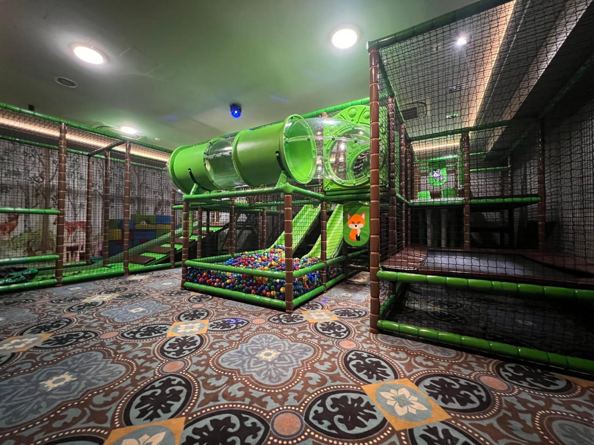 Hotel Aubrecht Country Spa Resort Przechlewo Kültér fotó