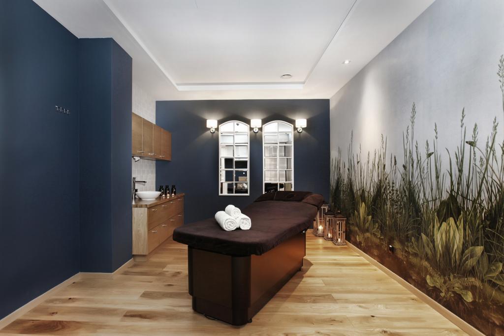Hotel Aubrecht Country Spa Resort Przechlewo Kültér fotó