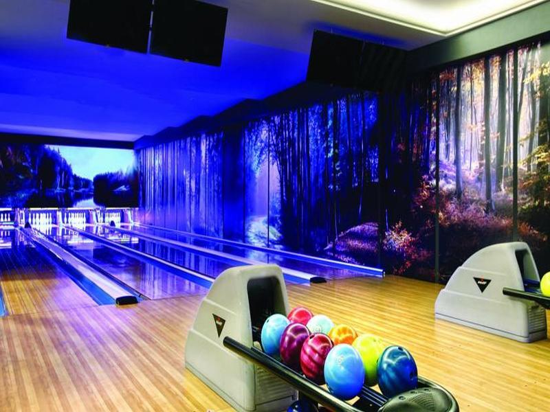 Hotel Aubrecht Country Spa Resort Przechlewo Kültér fotó