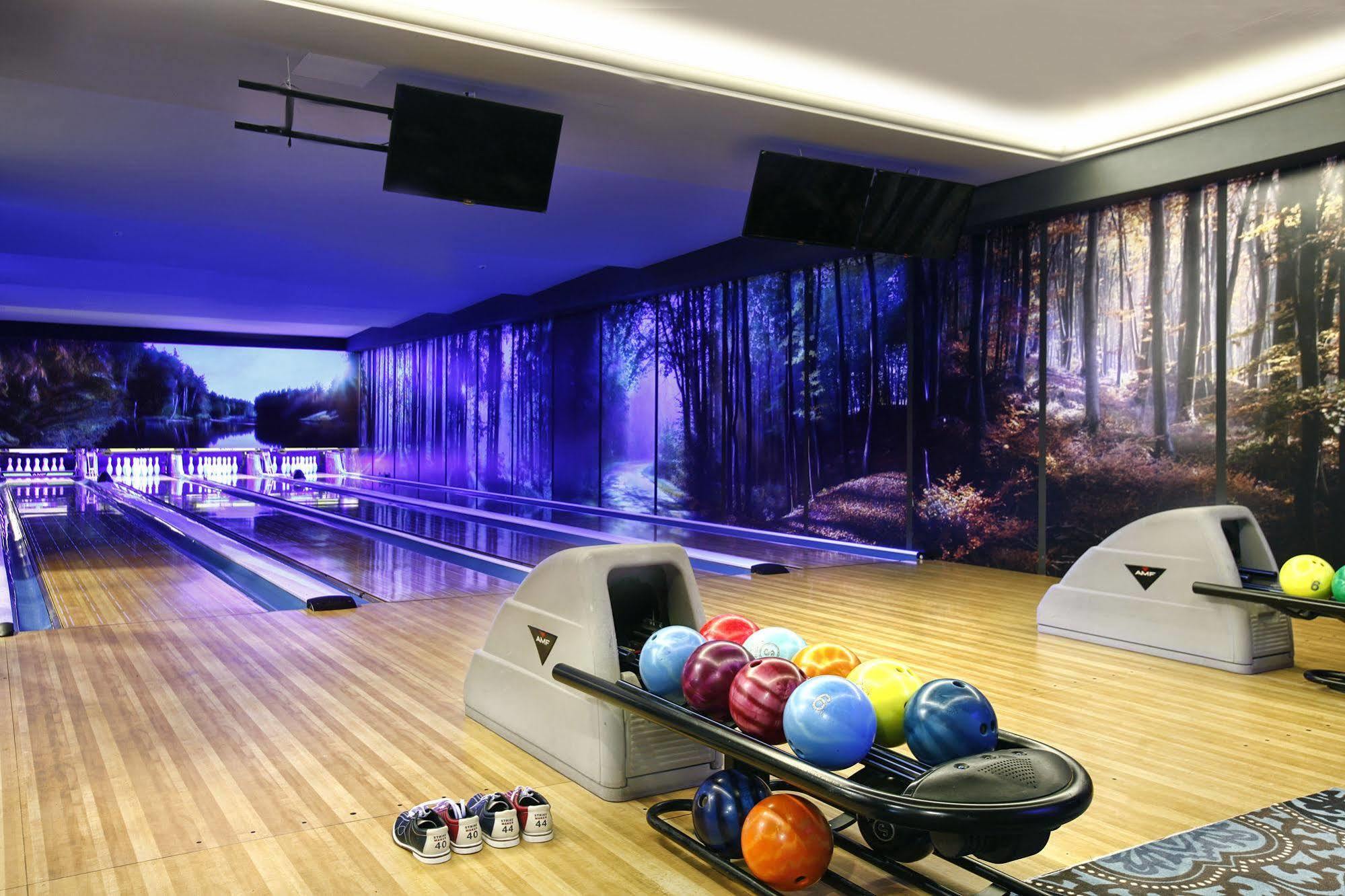 Hotel Aubrecht Country Spa Resort Przechlewo Kültér fotó